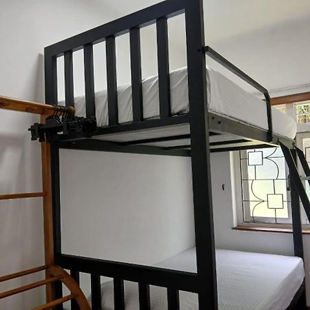 Kandy Twin Hostel ภายนอก รูปภาพ
