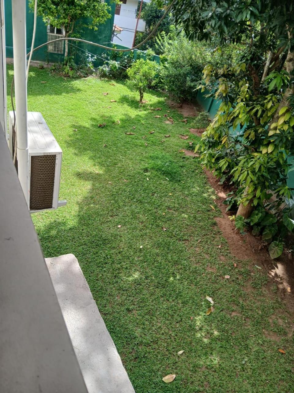 Kandy Twin Hostel ภายนอก รูปภาพ