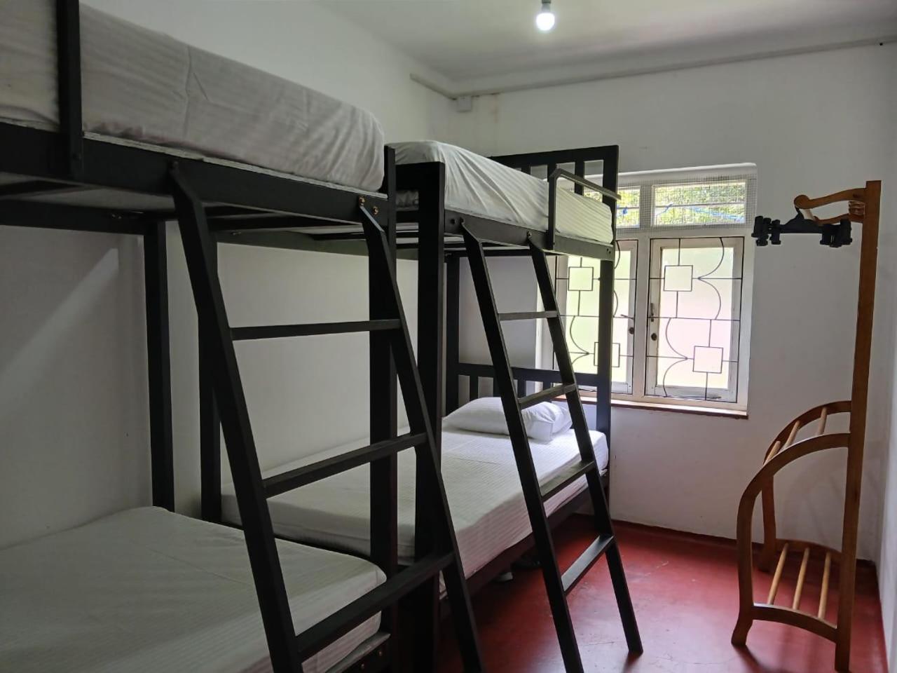 Kandy Twin Hostel ภายนอก รูปภาพ