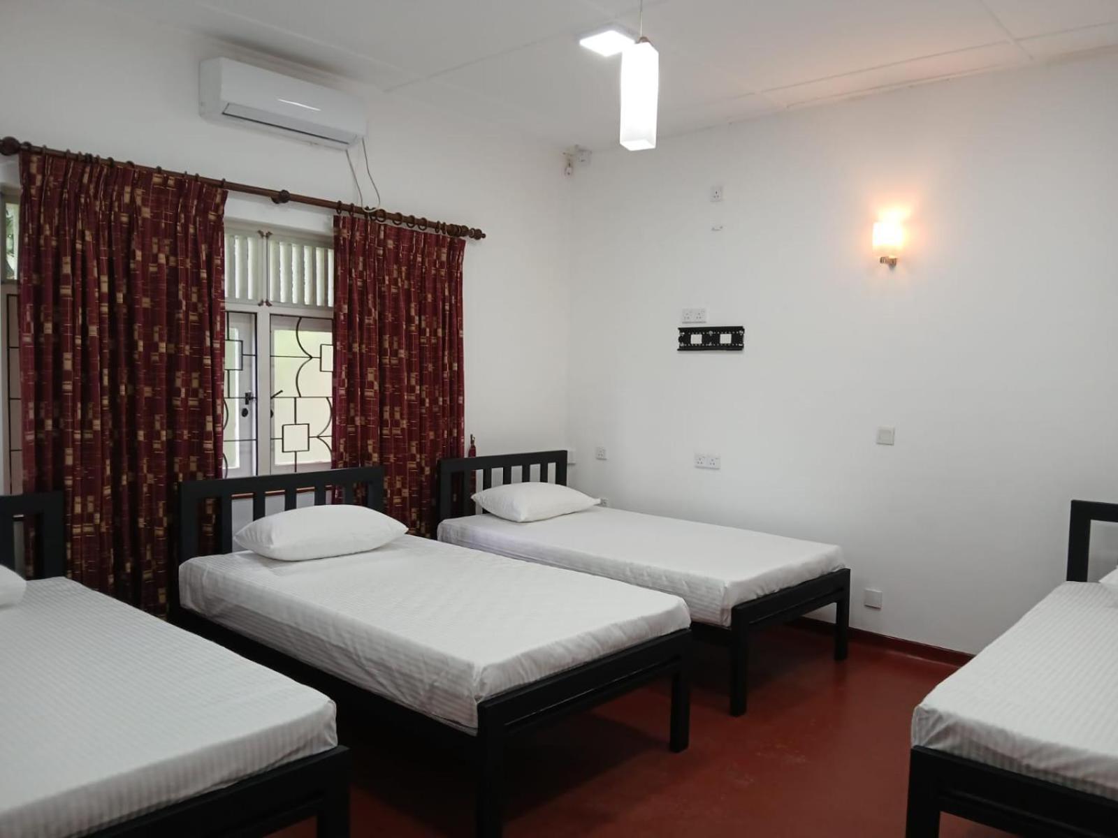 Kandy Twin Hostel ภายนอก รูปภาพ