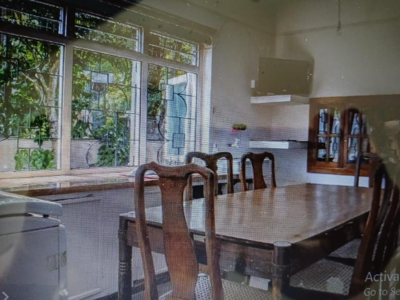 Kandy Twin Hostel ภายนอก รูปภาพ